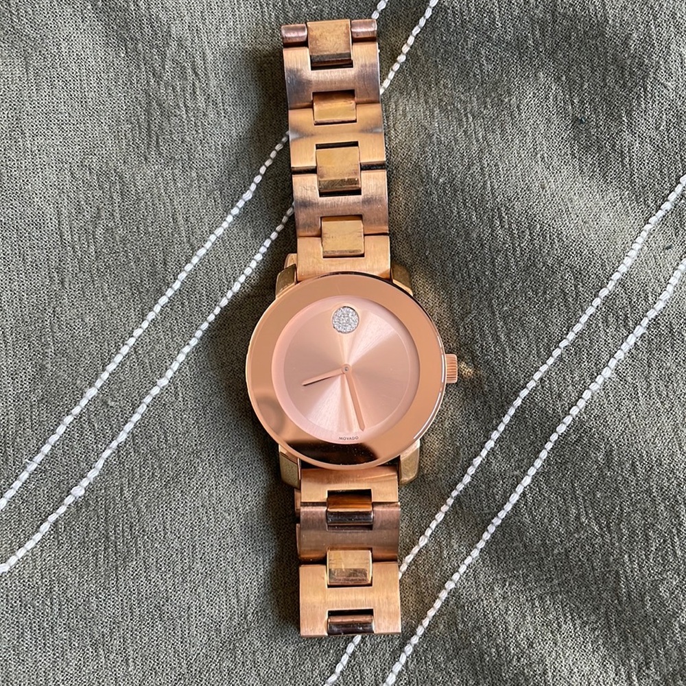 Movado